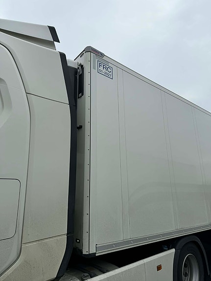 Schmitz Cargobull 3 of 5