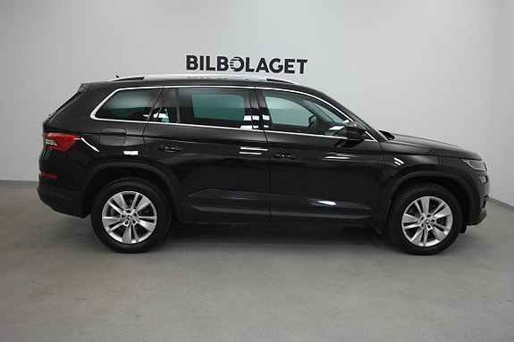 Skoda Kodiaq 3 of 5