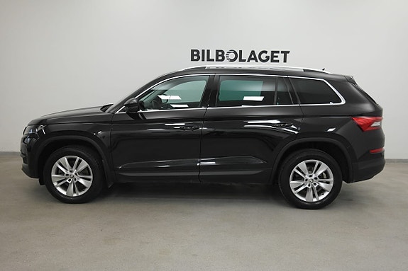 Skoda Kodiaq 4 of 5