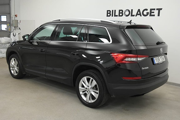 Skoda Kodiaq 5 of 5