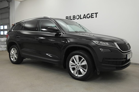Skoda Kodiaq 2 of 5