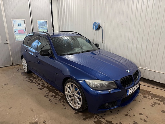 BMW 330d