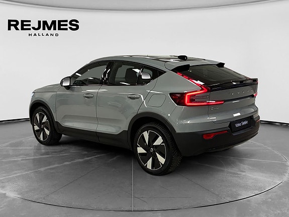 Volvo C40 2 of 5