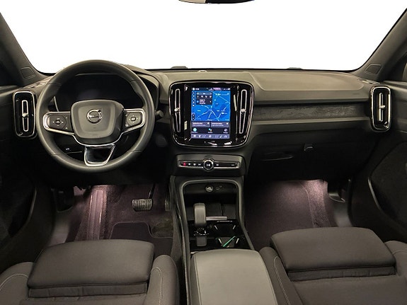 Volvo C40 5 of 5