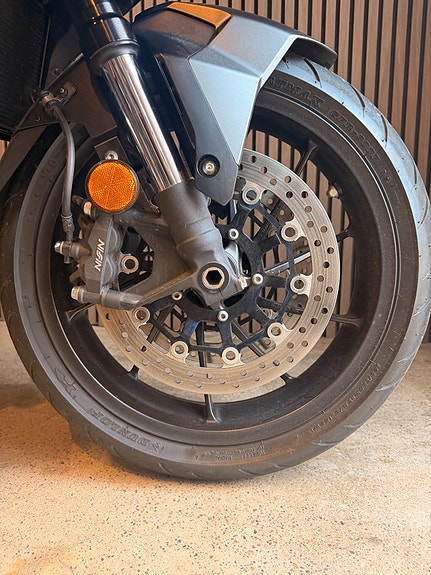 Honda NT1100 NT1100 10 of 11