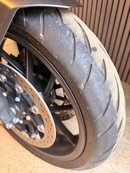 Honda NT1100 NT1100 9 of 11