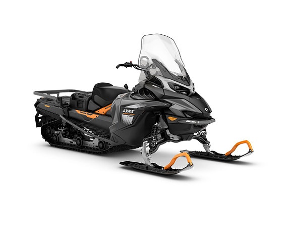 Lynx 69 Ranger PRO 900 ACE 154in 3900mm 1.5in 38mm Cobra Silent Track El