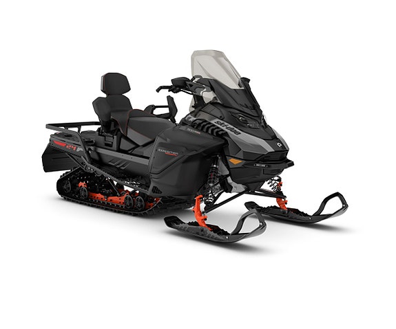 Ski-Doo Expedition LE 24" 900 ACE Turbo 154in 3900mm 1.5in 38mm Cobra Silent Track
