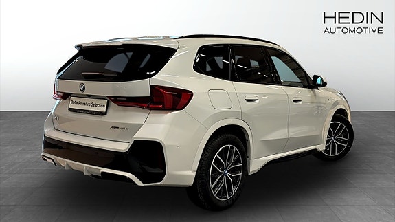 BMW X1 2 of 5