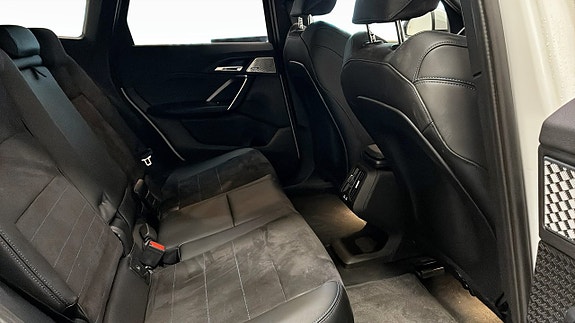BMW X1 5 of 5