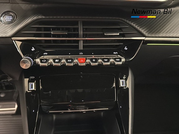 Peugeot 2008 13 of 14
