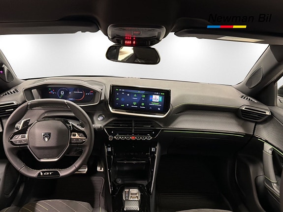 Peugeot 2008 9 of 14