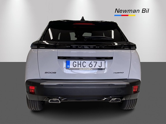 Peugeot 2008 5 of 18