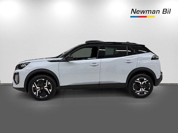 Peugeot 2008 4 of 5