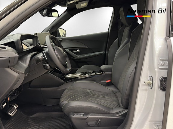 Peugeot 2008 7 of 14