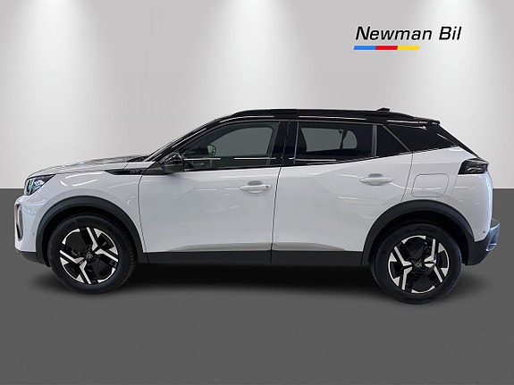 Peugeot 2008 4 of 18