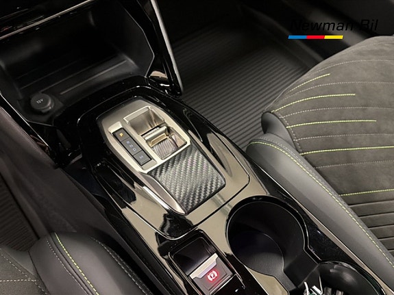 Peugeot 2008 12 of 14