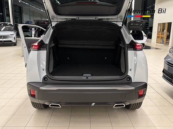 Peugeot 2008 14 of 14