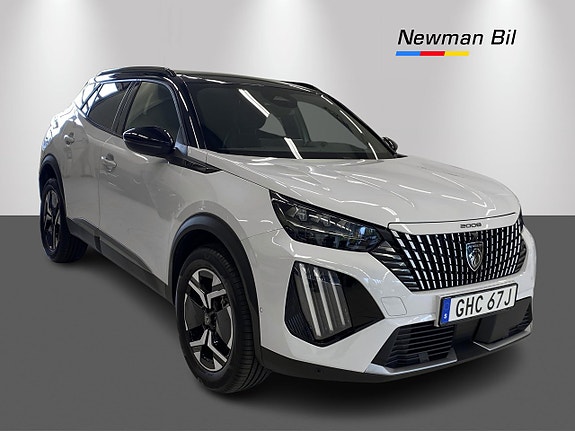 Peugeot 2008 3 of 18