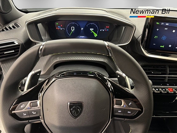Peugeot 2008 10 of 14