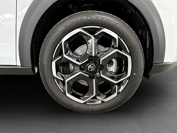 Citroen C3 12 of 17