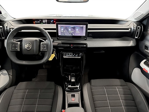 Citroen C3 3 of 5