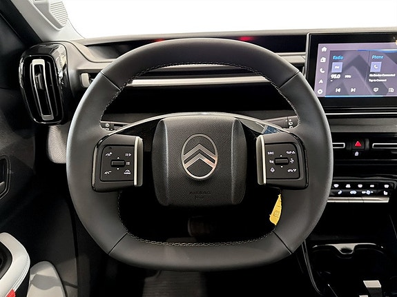 Citroen C3 14 of 17