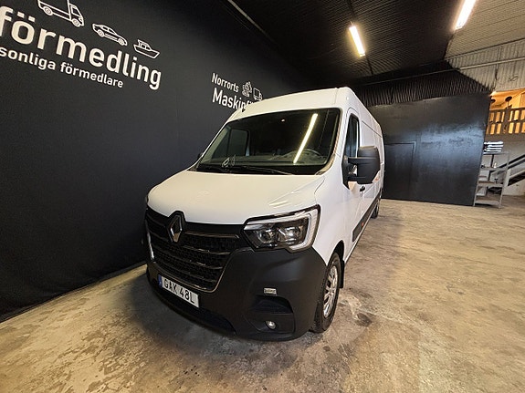 Renault Master 3 of 5