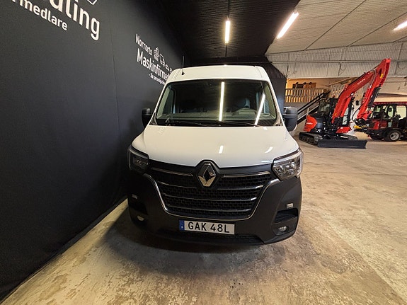 Renault Master 4 of 5