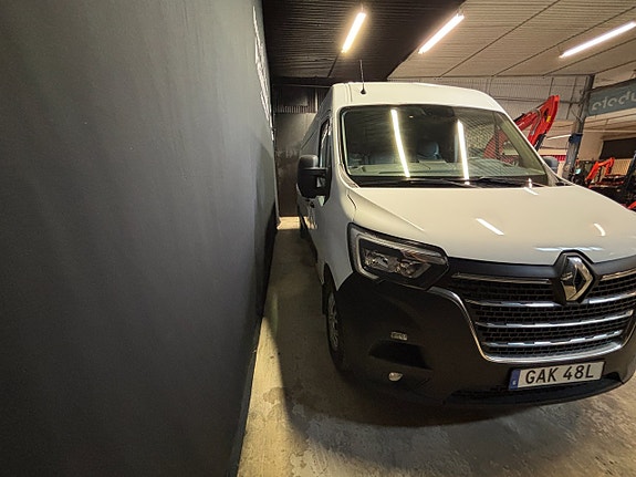 Renault Master 5 of 5