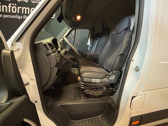 Renault Master 13 of 18