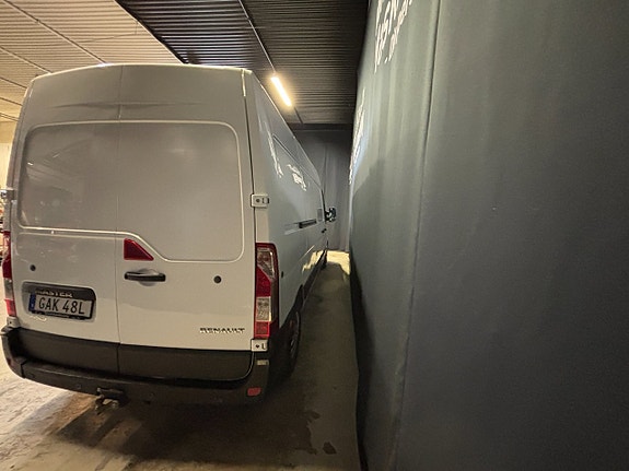 Renault Master 9 of 18