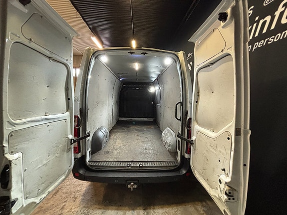 Renault Master 11 of 18