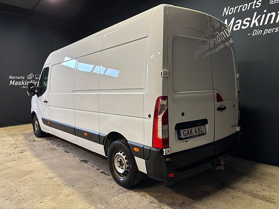 Renault Master 5 of 5