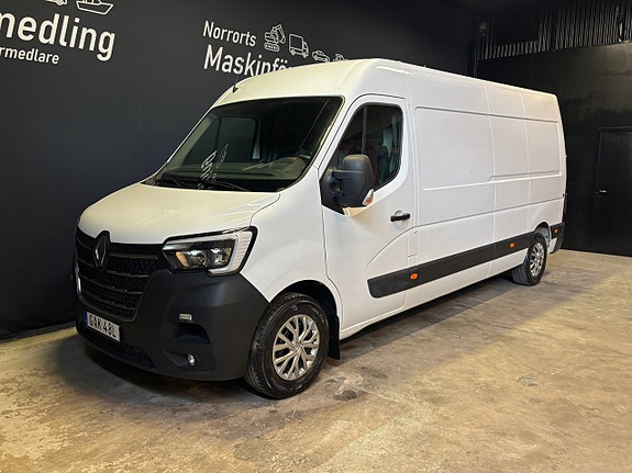 Renault Master 2 of 5