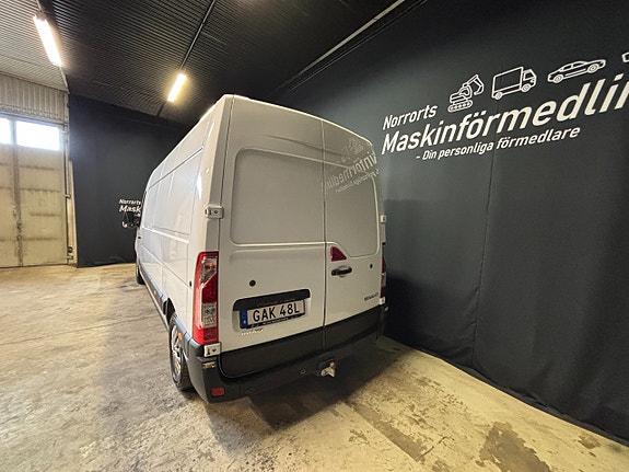 Renault Master 6 of 18