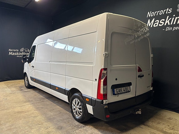 Renault Master 7 of 18