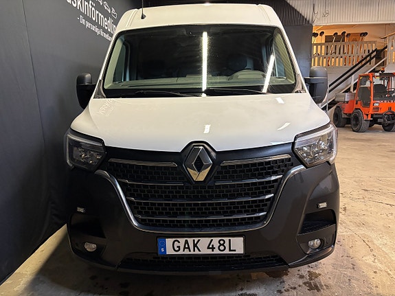 Renault Master 4 of 5
