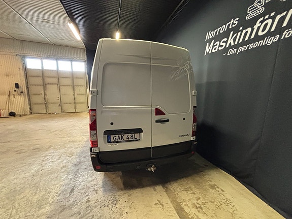 Renault Master 8 of 18