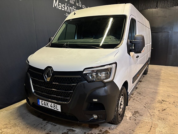 Renault Master 3 of 5