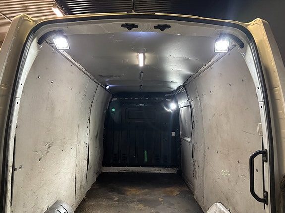Renault Master 12 of 18