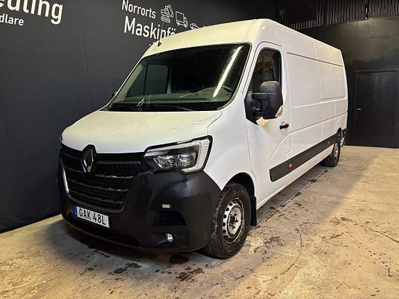 Renault Master 2 of 5