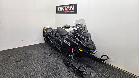 Ski-doo Backcountry XRS 850E-TEC 2 of 7