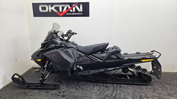 Ski-doo Backcountry XRS 850E-TEC 4 of 7