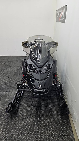 Ski-doo Backcountry XRS 850E-TEC 5 of 7