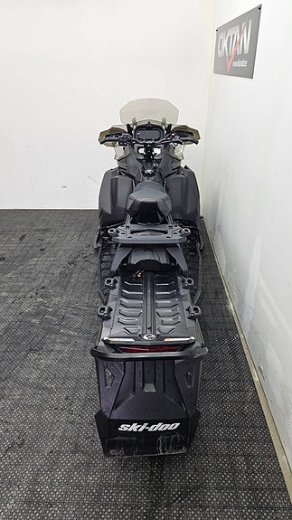 Ski-doo Backcountry XRS 850E-TEC 6 of 7