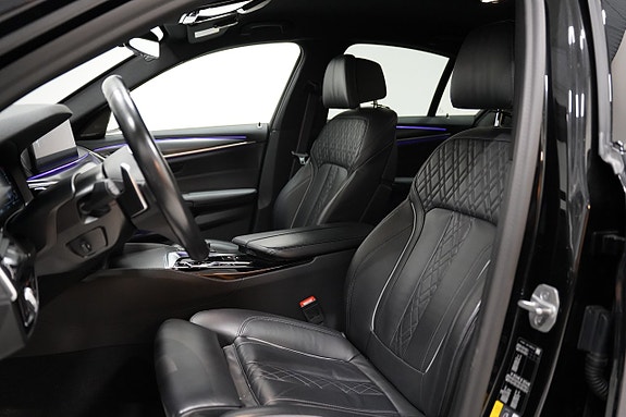 BMW 545e 10 of 30