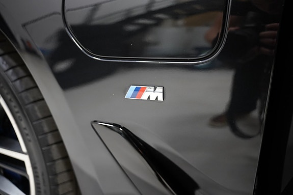 BMW 545e 4 of 5