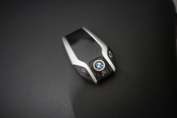 BMW 545e 14 of 30