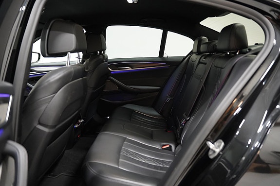 BMW 545e 28 of 30